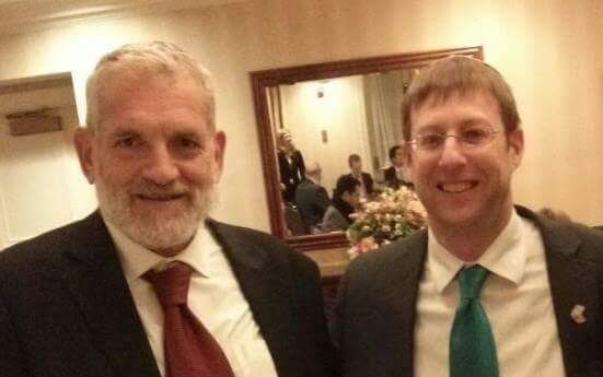 Rejuvenation: Bank on Rav Benny Elon