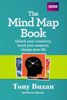 The Mind Map Book: Unlock Your Creativity, Boost Your Memory, Change Your Life in Kindle/PDF/EPUB