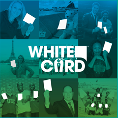 whitecard