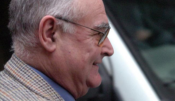 José Nino Gavazzo.