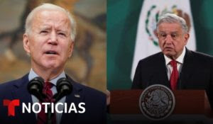 Biden Gets Slammed By President Of Mexico For His Dumb New Policies