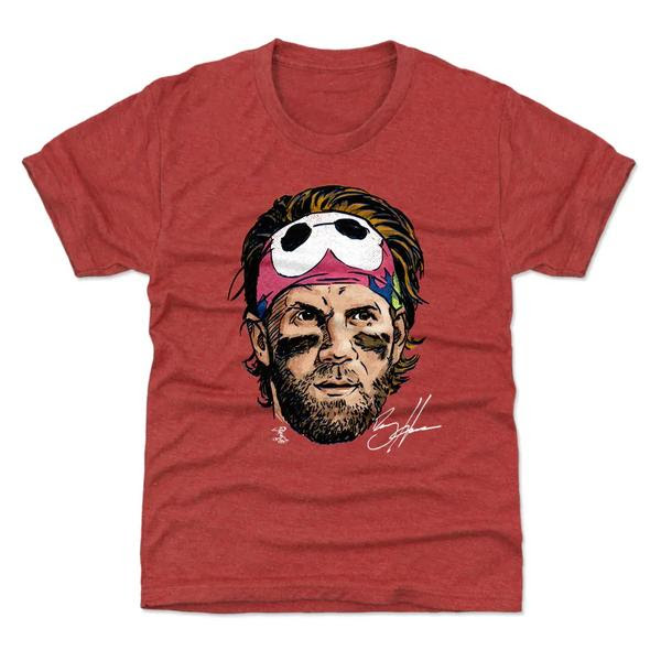 Bryce Harper Youth tee