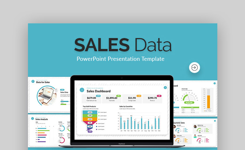 20 Best Sales PowerPoint Templates (PPT Presentation Examples for 2021)