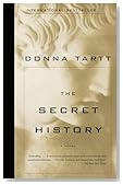 The Secret History