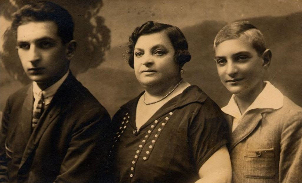 De familiegeschiedenis van MyHeritage-oprichter Gilad Japhet