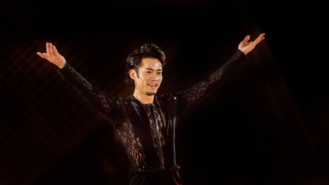 Art on Ice