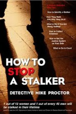 how to protect yourself from a stalker