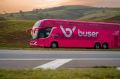 Startup quer popularizar o serviço de viagens de ônibus por aplicativo