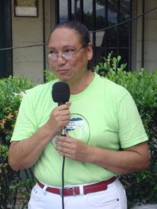 Margarita Murillo