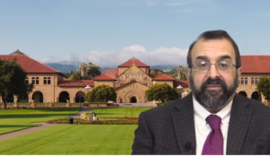 Robert Spencer Video: My Encounter with Fascists at Stanford University