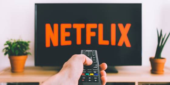 How and When Did Netflix Start? A Brief History of the Company