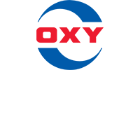 Logo for Occidental Petroleum Corp.