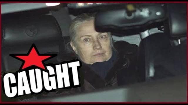 The Video that Hillary Clintion Does not Want You to See