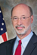 Governor Tom Wolf