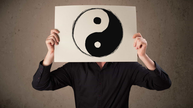 Yin ou yang: qual dos dois é você?