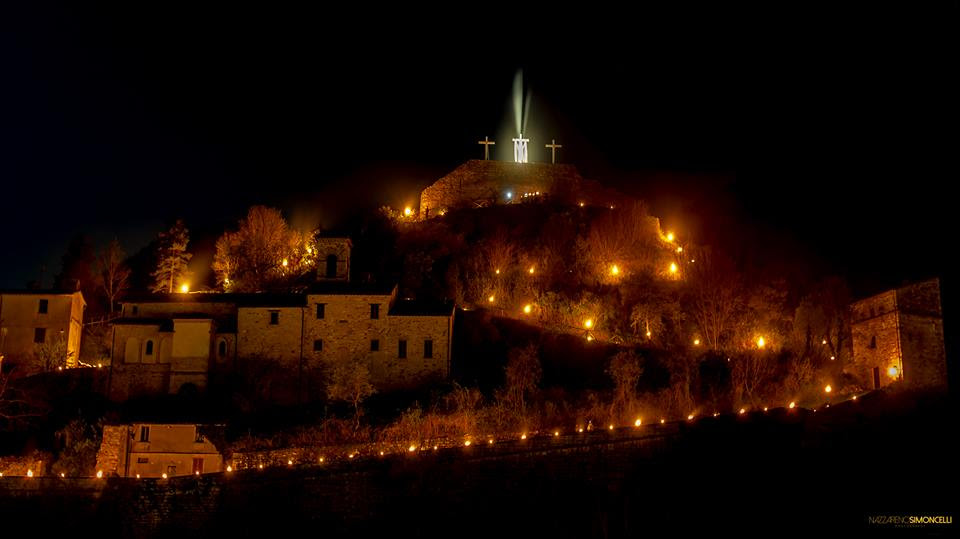 IL CALENDARIO 2021 DEI BORGHI D’ITALIA