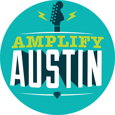 Amplify Austin starts in one week.