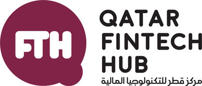 Qatar FinTech Hub Logo