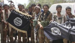 Hugh Fitzgerald: The Saudi-UAE Coalition Has Cut Deals with Al-Qaeda in Yemen (Part One)