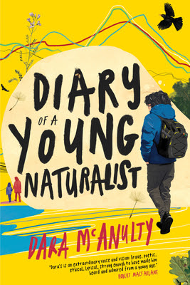 Diary of a Young Naturalist PDF