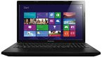 Lenovo Ideapad Ultraslim GS510p 59-411377 15.6-inch Laptop (Black) with Laptop Bag