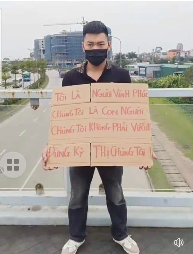 Virus- Toi khong phai la virut
