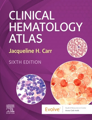 Clinical Hematology Atlas in Kindle/PDF/EPUB