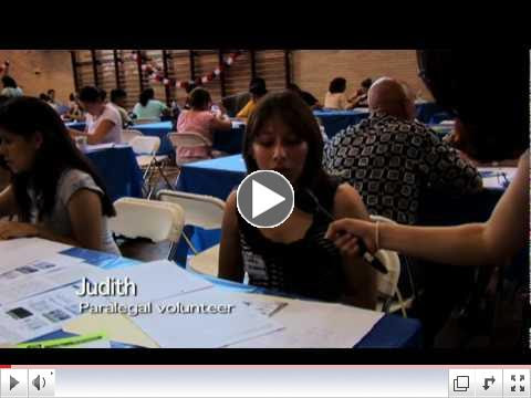 Citizenship Workshop
