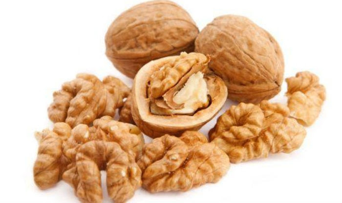 Image result for Handful of nuts daily can boost memory in elderly