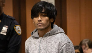 New York City: Muslim accused of sexually assaulting and killing 92-year-old woman claims his “pants fell off”