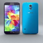    Samsung Galaxy S5 
