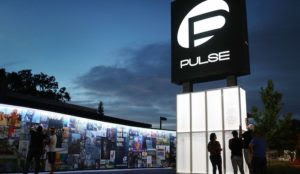 Congress votes to make Pulse nightclub, site of jihad massacre, a national memorial
