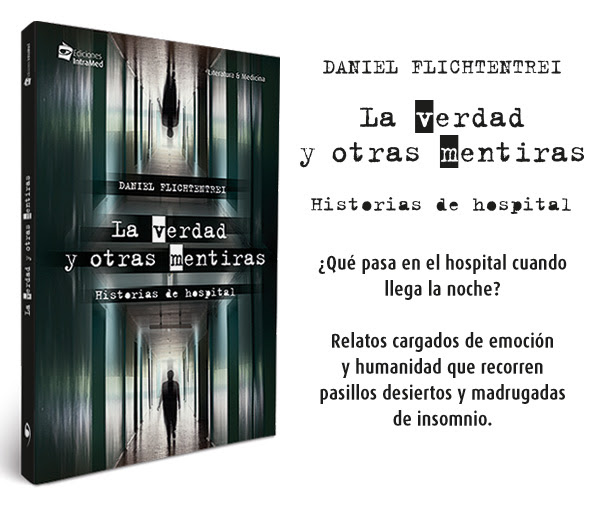LA VERDAD Y OTRAS MENTIRAS