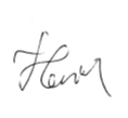 signature