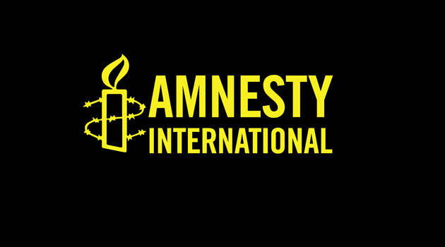 Amnesty International отреагировала на приговор правозащитникам ...
