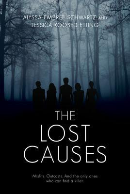 The Lost Causes PDF