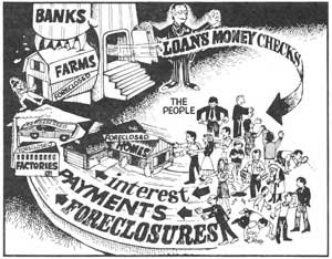 Interest money lending Interest money lending