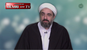 Muslim cleric says coronavirus is a blessing, an agent of Allah
