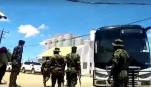 Mozambique: Government confirms dozens dead in jihad massacre, witnesses describe beheaded bodies in the streets