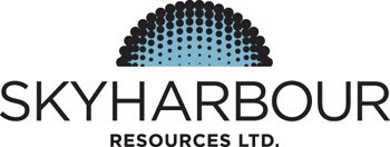 Skyharbour Resources Logo