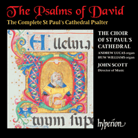 CDS44101/12 - The Psalms of David