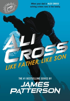 Ali Cross: Like Father, Like Son in Kindle/PDF/EPUB