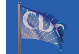 CDC Flag