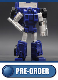 Transformers News: The Chosen Prime Newsletter for August 4, 2017