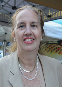 gale brewer gale brewer