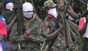 Nigeria: Muslims storm church and open fire, killing two Christians, injuring three others