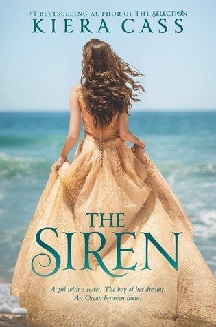 The Siren in Kindle/PDF/EPUB