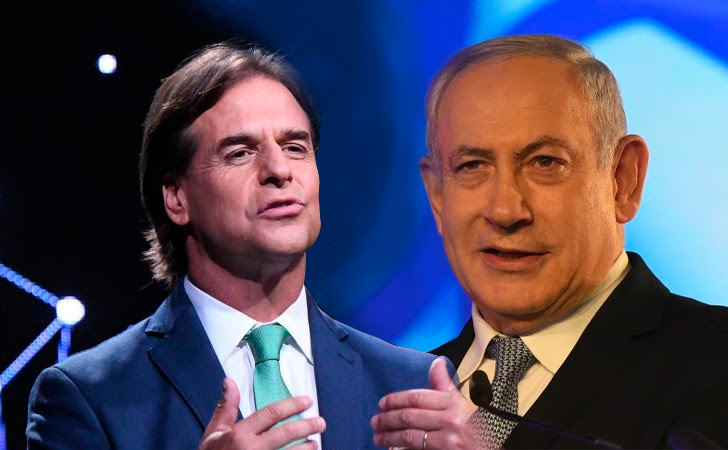 lacalle-pou-israel