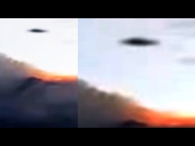UFO News ~ Two Glowing UFO Over Mountains Newman, Georgia plus MORE Sddefault