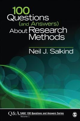 100 Questions (and Answers) about Research Methods EPUB